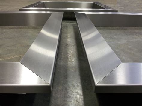 commercial metal fabrication company|stainless steel sheet metal fabricators.